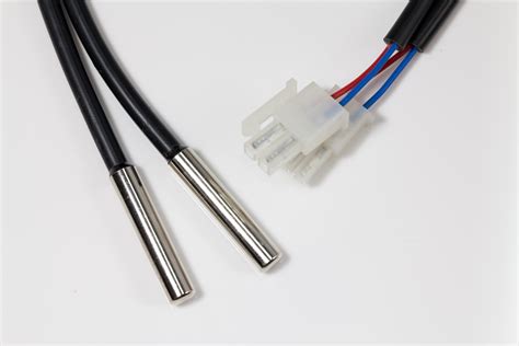 ntc sensor meaning